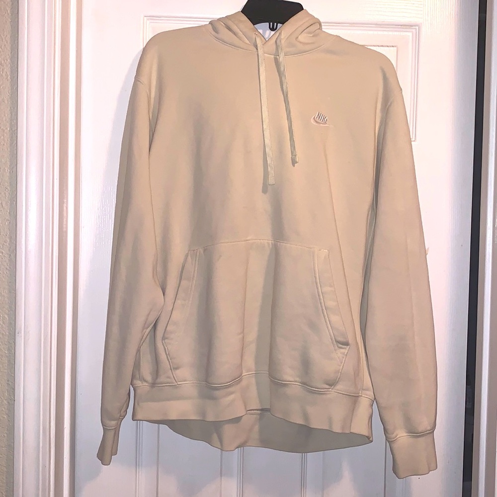 Nike hoodie